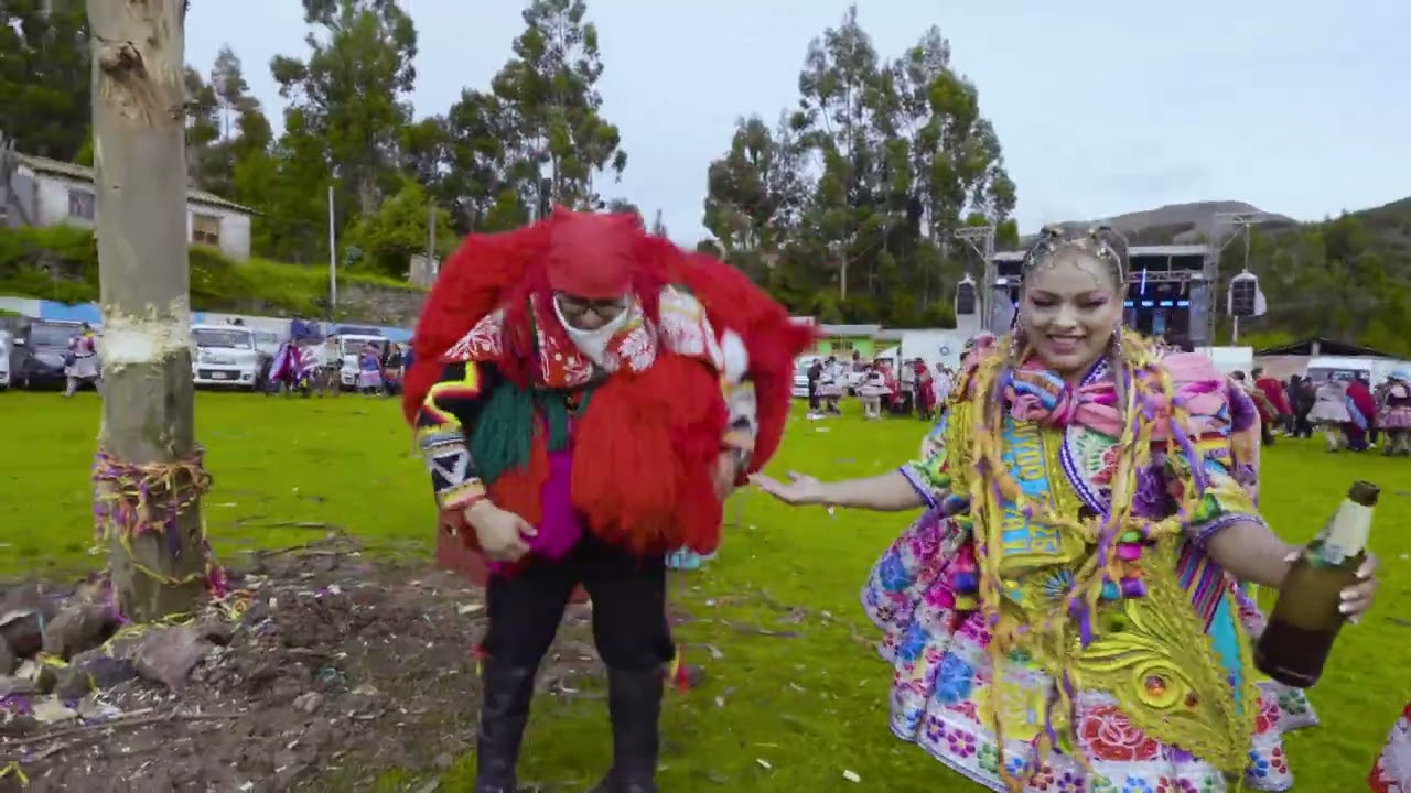 🌳 Mejores Momentos Yunza 2026 Sicuani/San Pedro/Cuchuma🎉ALFERADO- YAQUELIN DANEZA MEZA VALDERAS