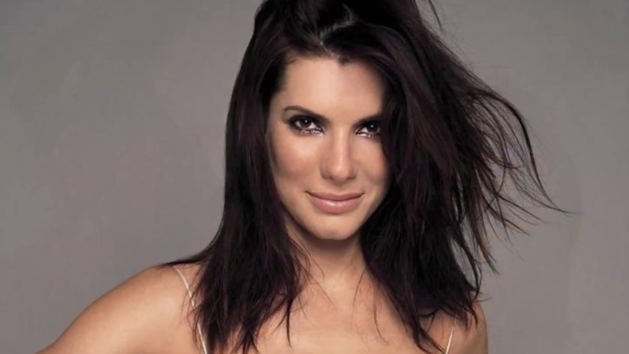 Sandra Bullock for My Markie