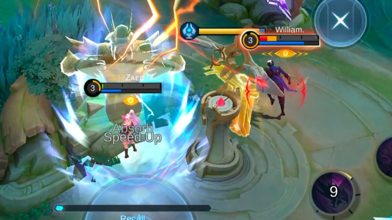 ⭐ Selena Vs Gs outplay battle • Mar 15, 2026