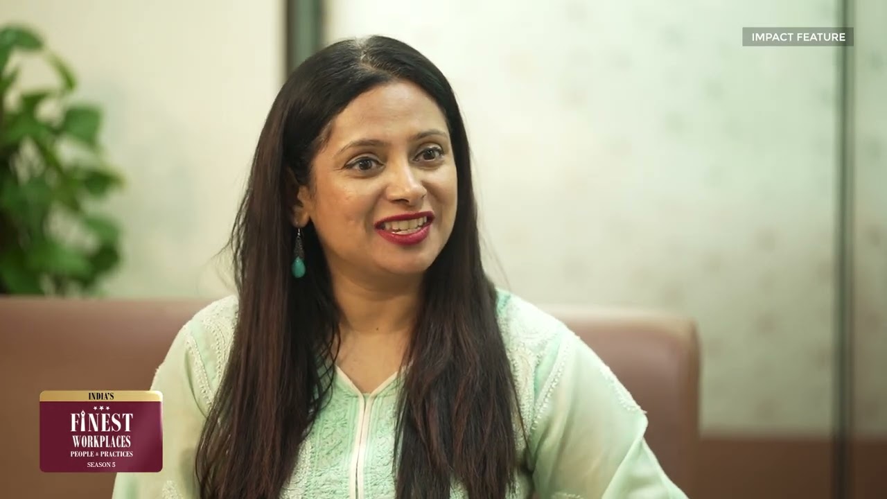 Представляем компанию &laquo;Sagility India&raquo; как одно из лучших мест работы в Индии к 2026 году.