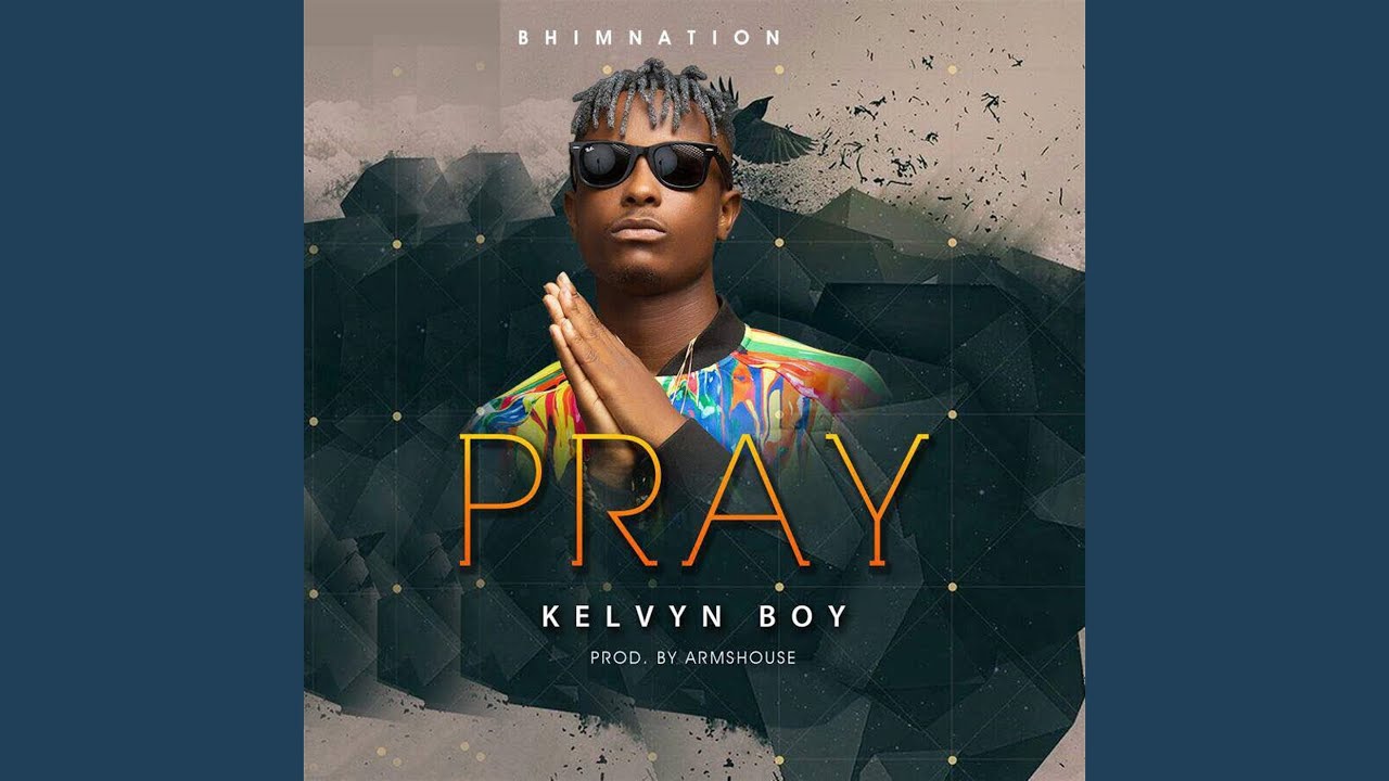 Pray