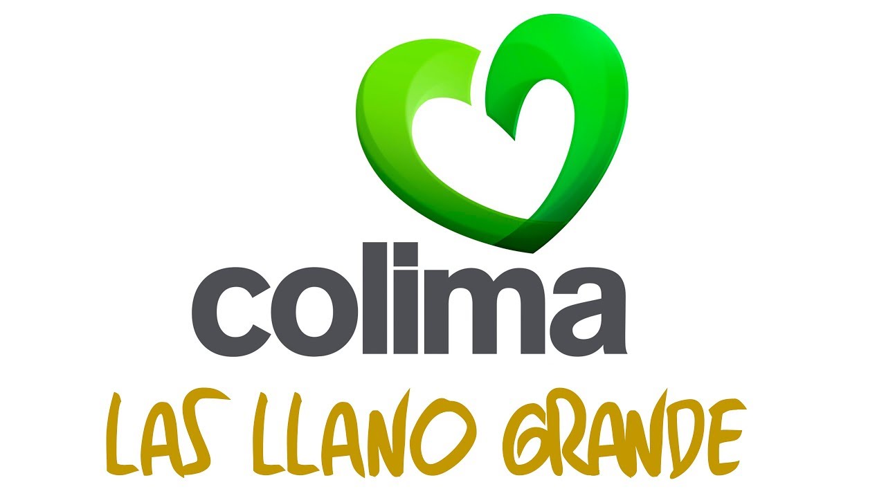 Colima - Las Llano Grande