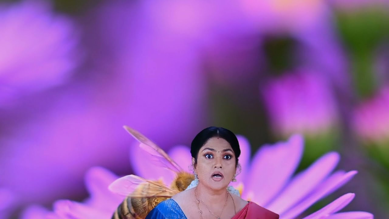 என்ன இருந்தாலும் சரி கதை விமர்சனம் 