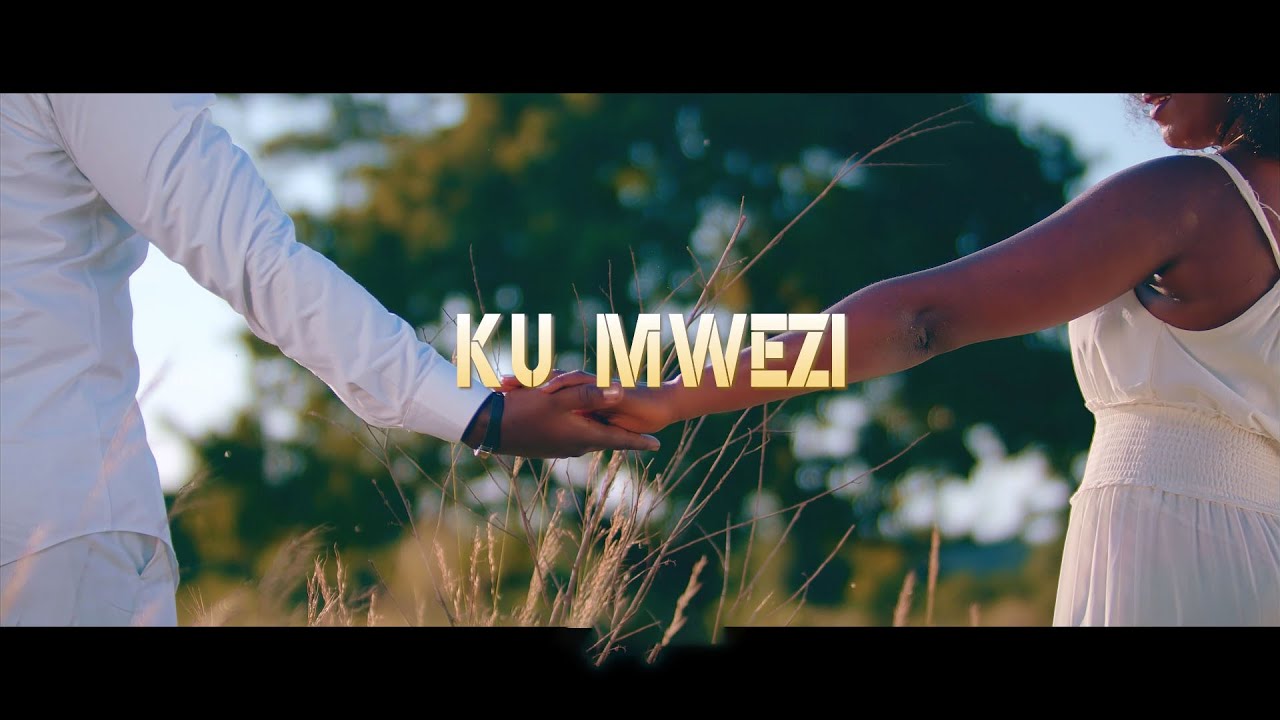 Lynne Zaabu - Ku Mwezi (Official video)