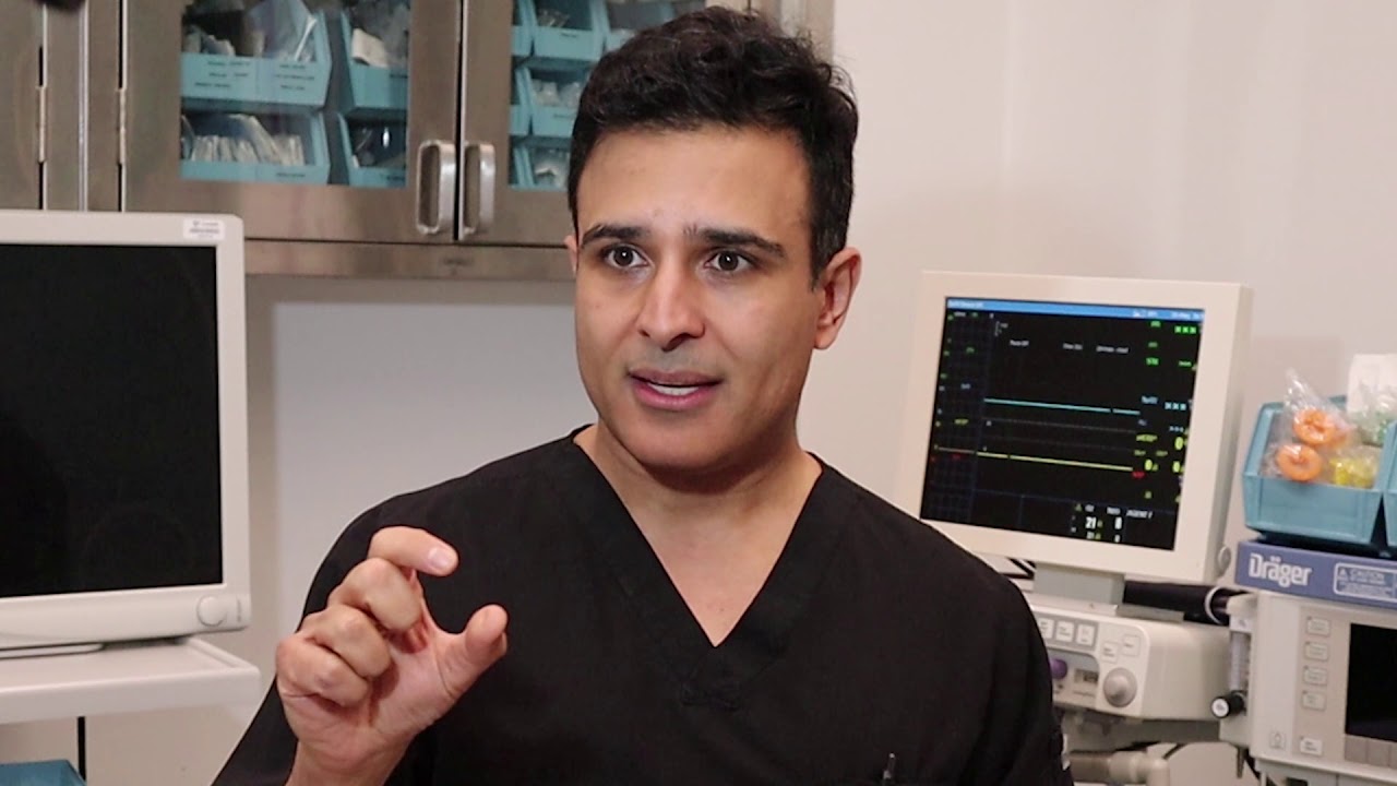 Natural Facial Antioxidant Masque - MD Results by Dr Gill - Natural Antioxidant Masque