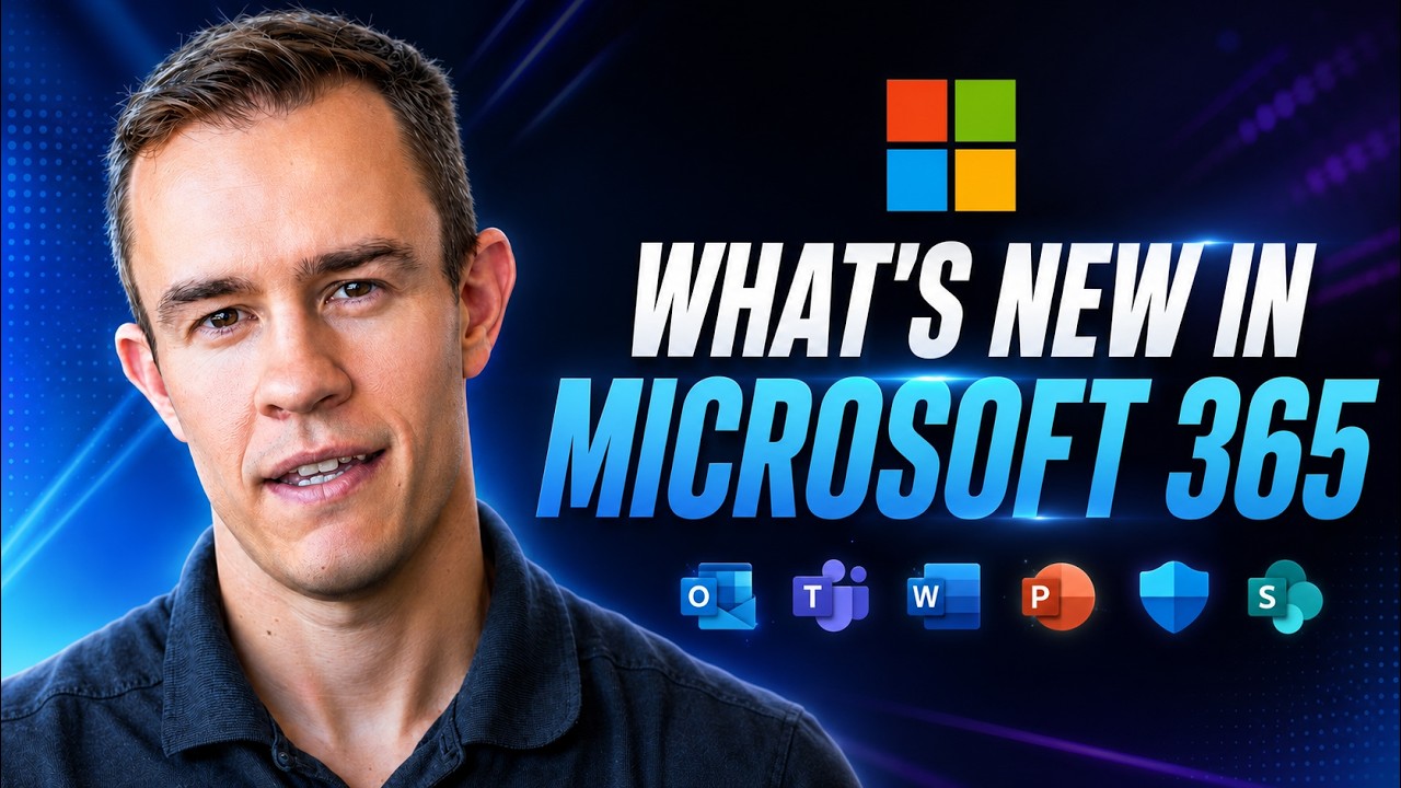 Что нового в Microsoft 365 | Обновления за июль