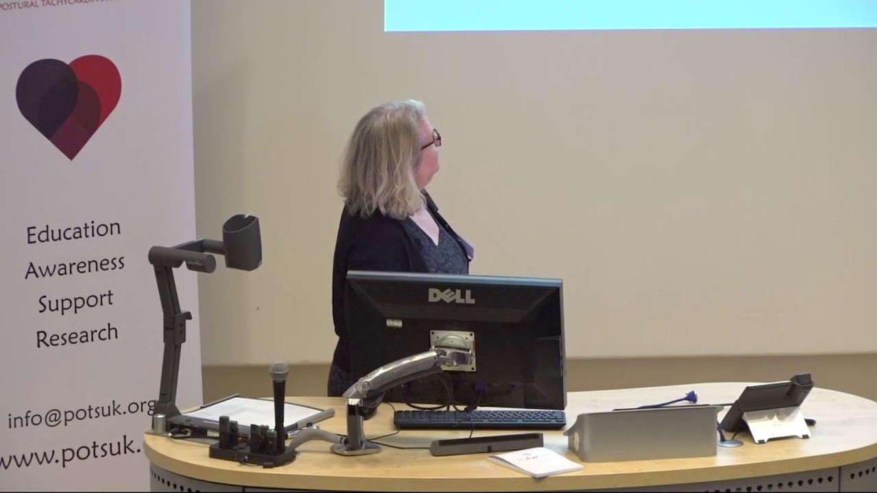 Dr Alex Croom - Mast cell activation disorder