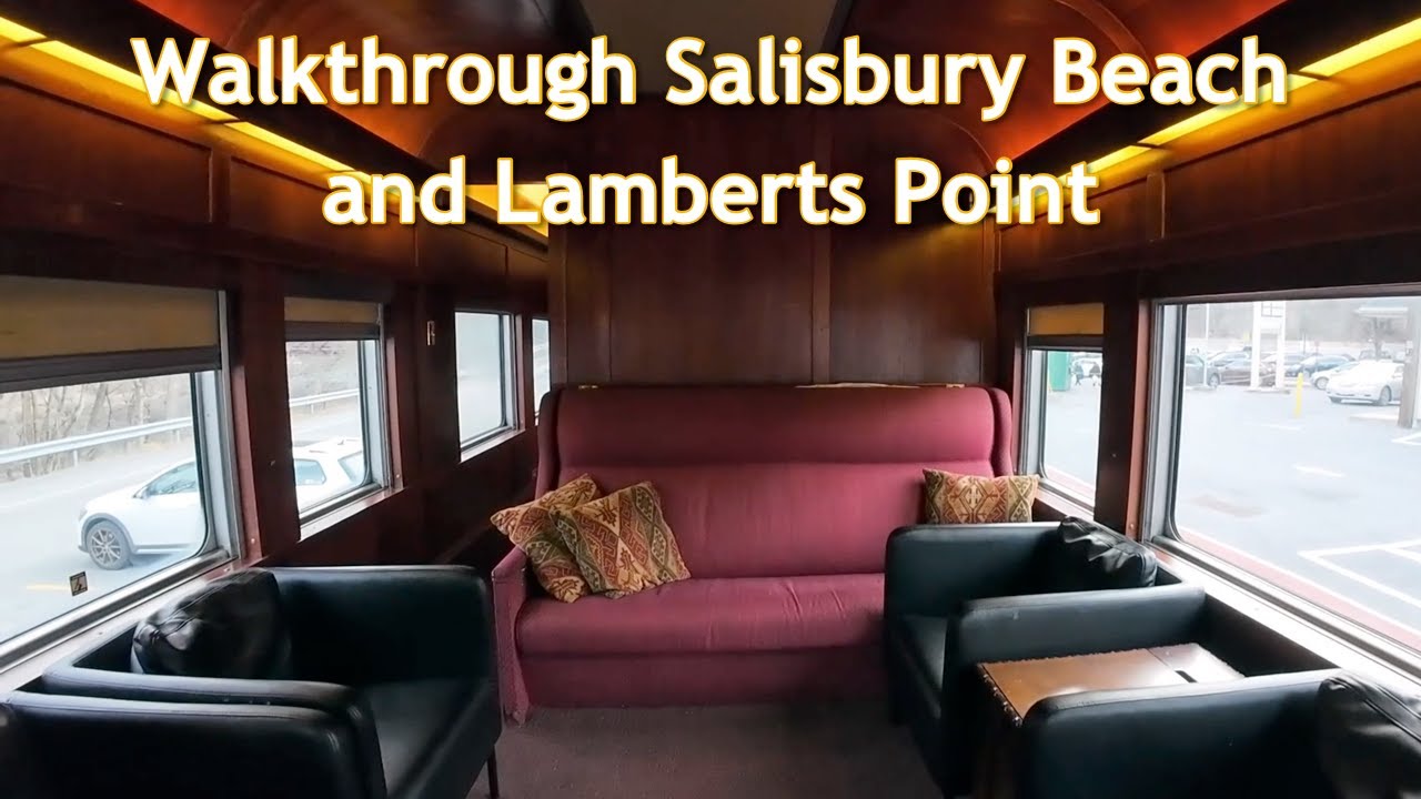 SNEAK PEAK! Two New Luxury Passenger Cars! (2024)