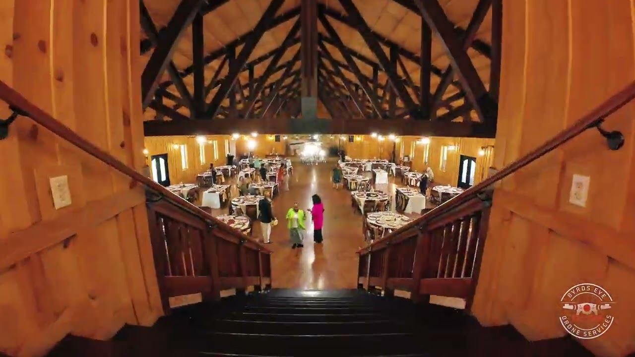 4K Wedding Venue FPV Drone Tour | The Springs in Sperry, Oklahoma 