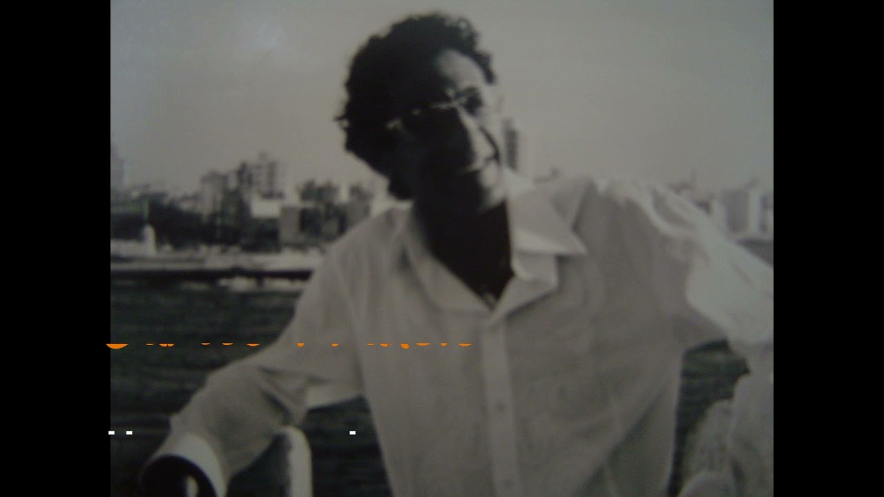 Carlos Francis - Hoy no puede ser