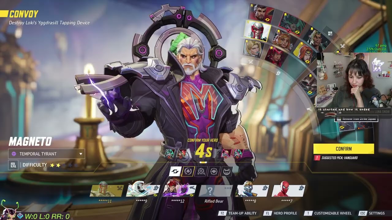 bad games today :( | DISH VODS