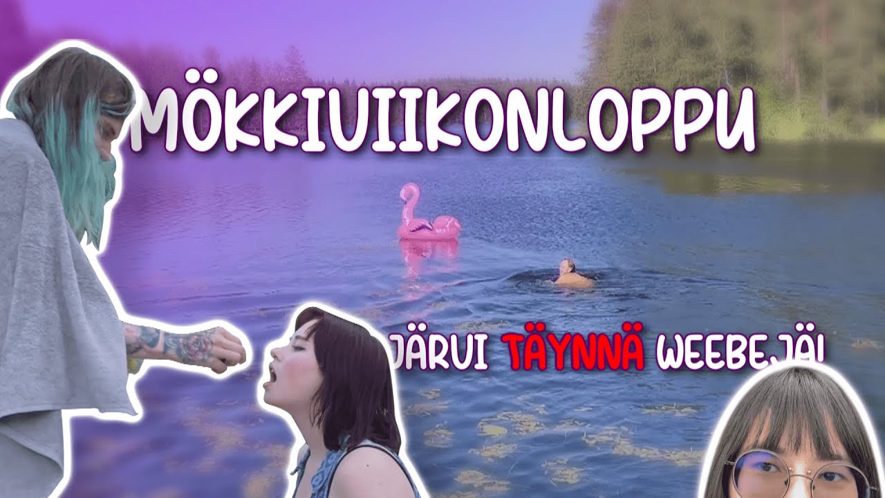 Rippileiri 2022