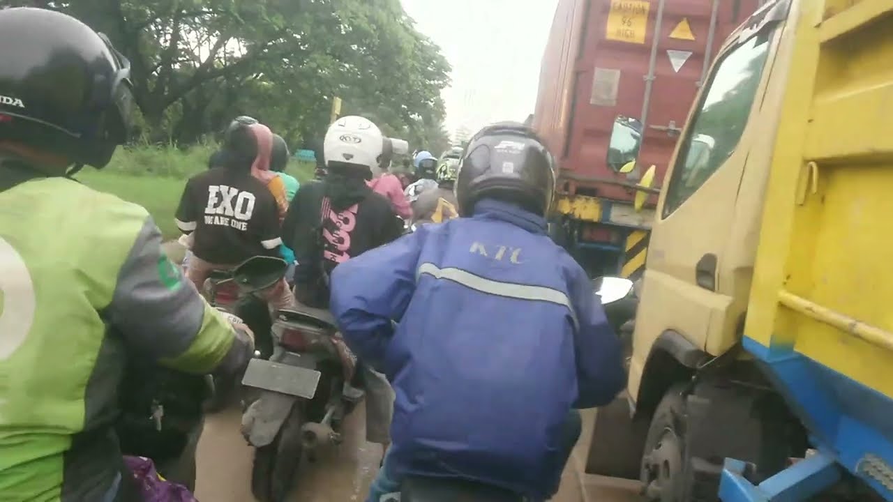 NYARI BANJIR | 30 JANUARI 2026