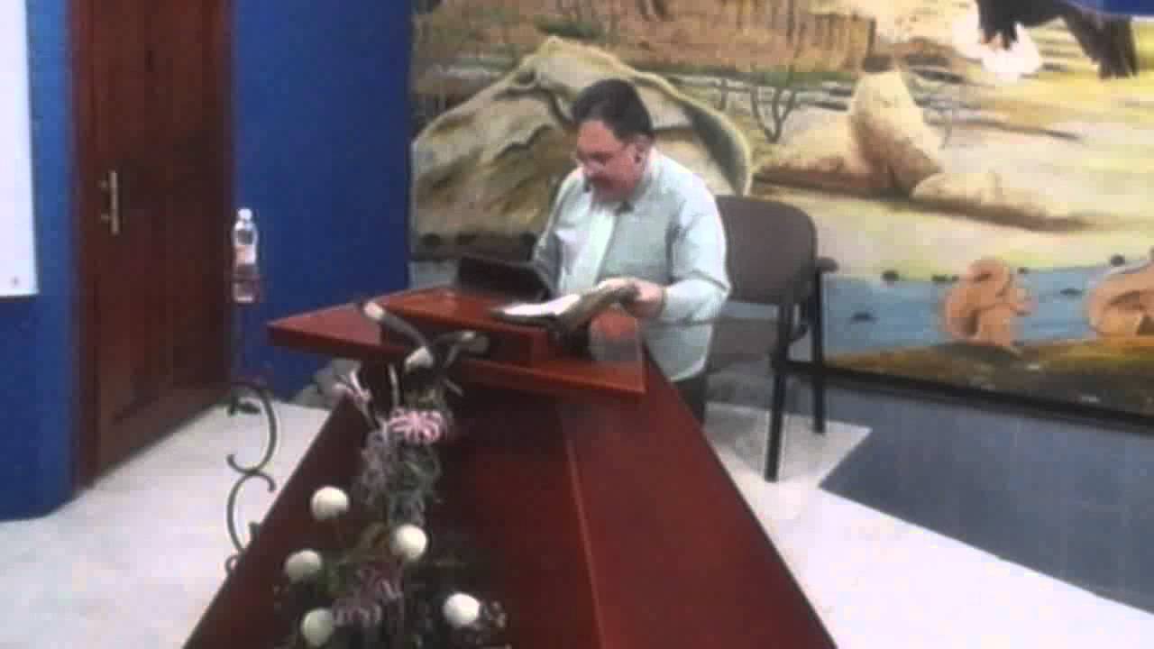 TRES ORACIONES EJEMPLARES - 21 de Julio de 2015