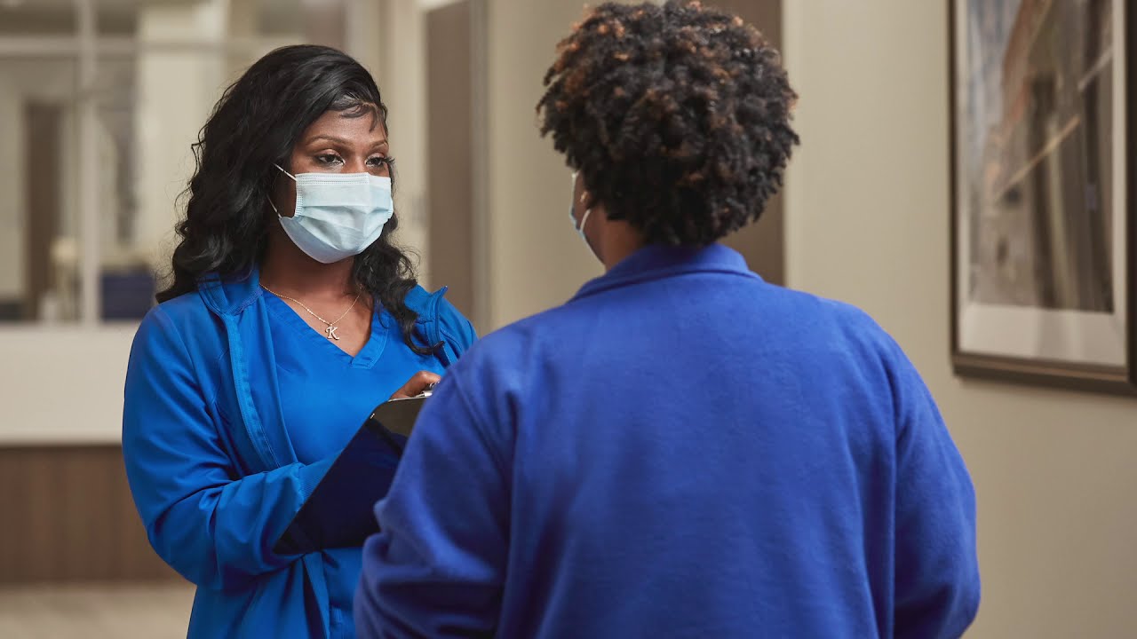 Virtual Tour: Oceans Behavioral Hospital Greater New Orleans - Bellemeade Campus