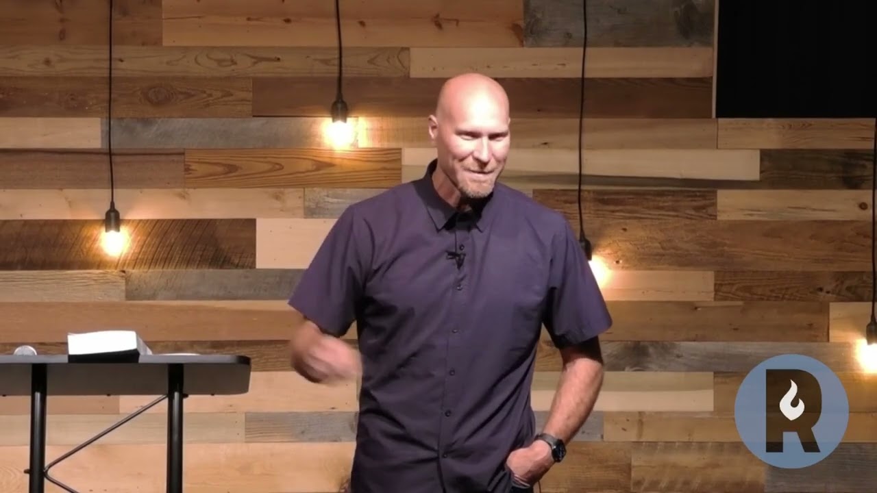 Identity Conference | Session 1