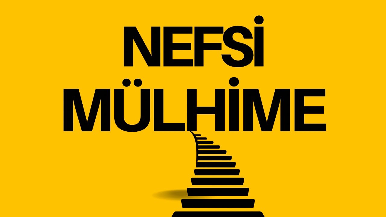 Nefsi Mülhime