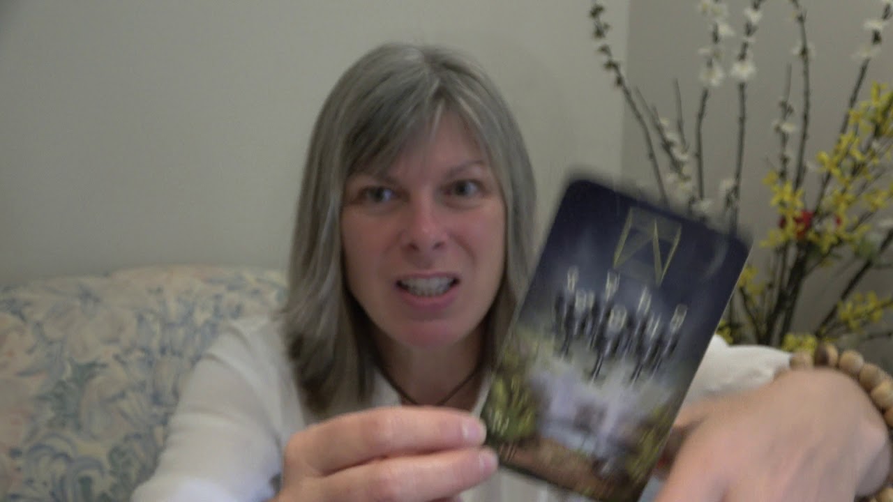 Virgo - Blackmagic Lover... Be Very Careful!  Weekly Zodiac Reading