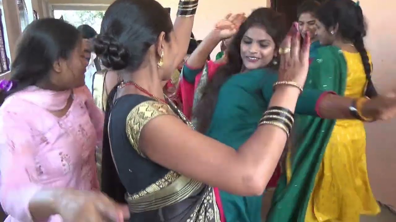 RK weds AKANKSHA VIDAI