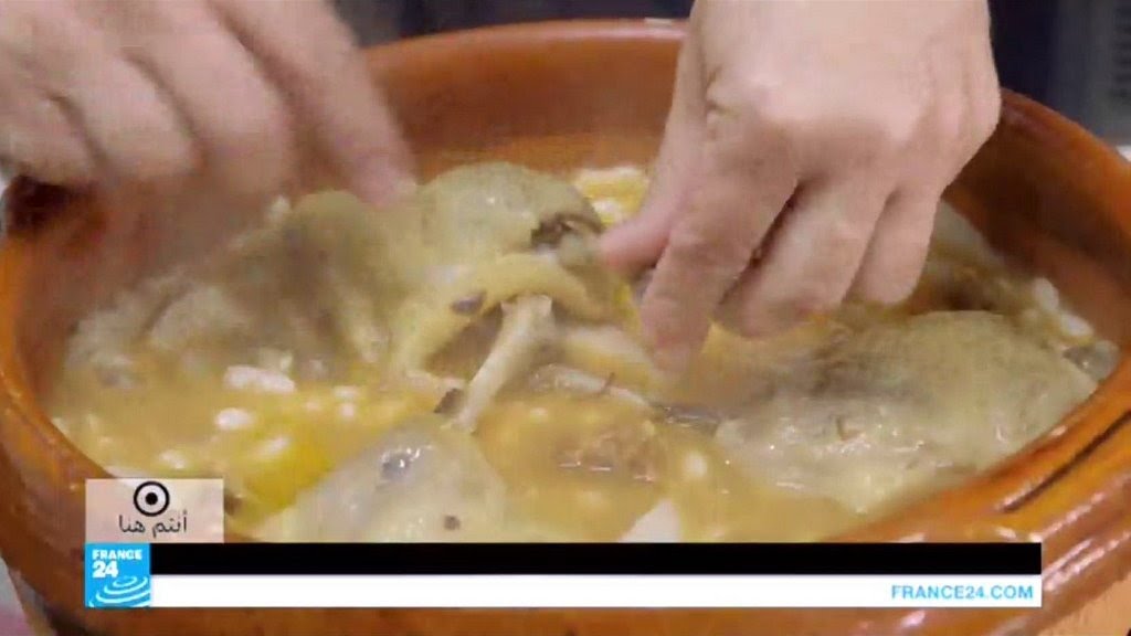كاركاسون: الكاسوليه.. طبق مقدس من الموروث