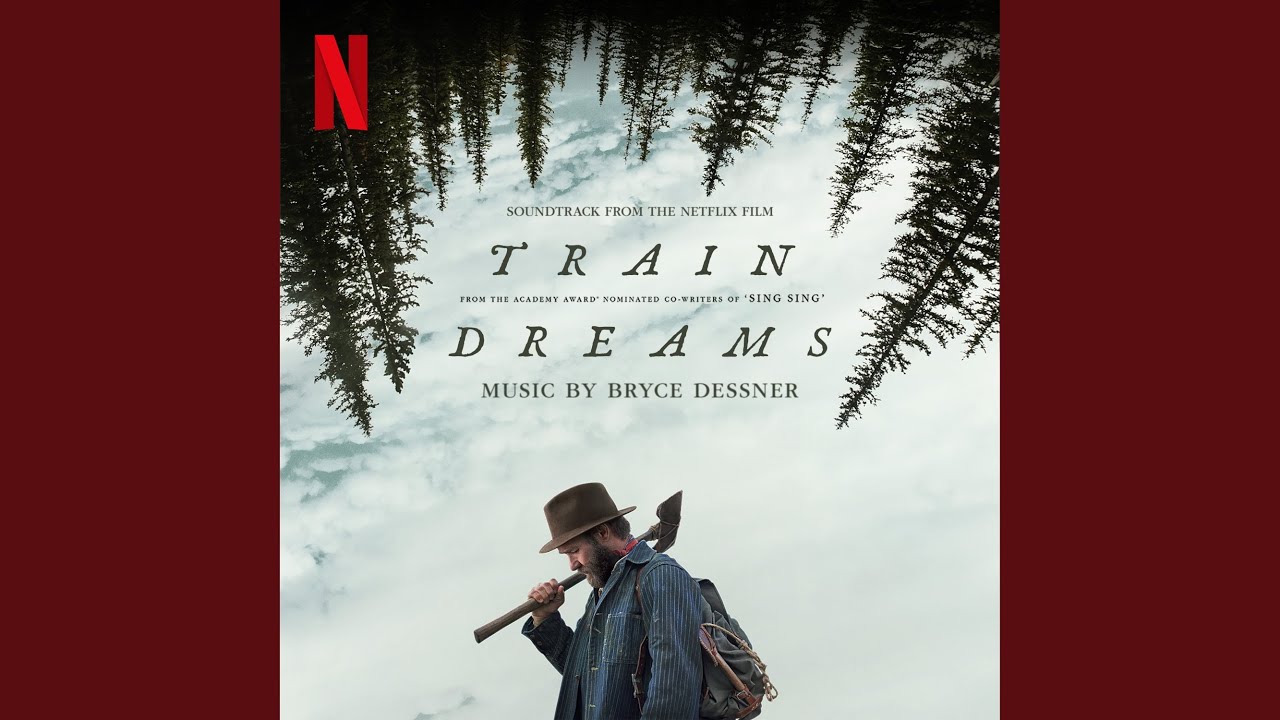 Train Dreams