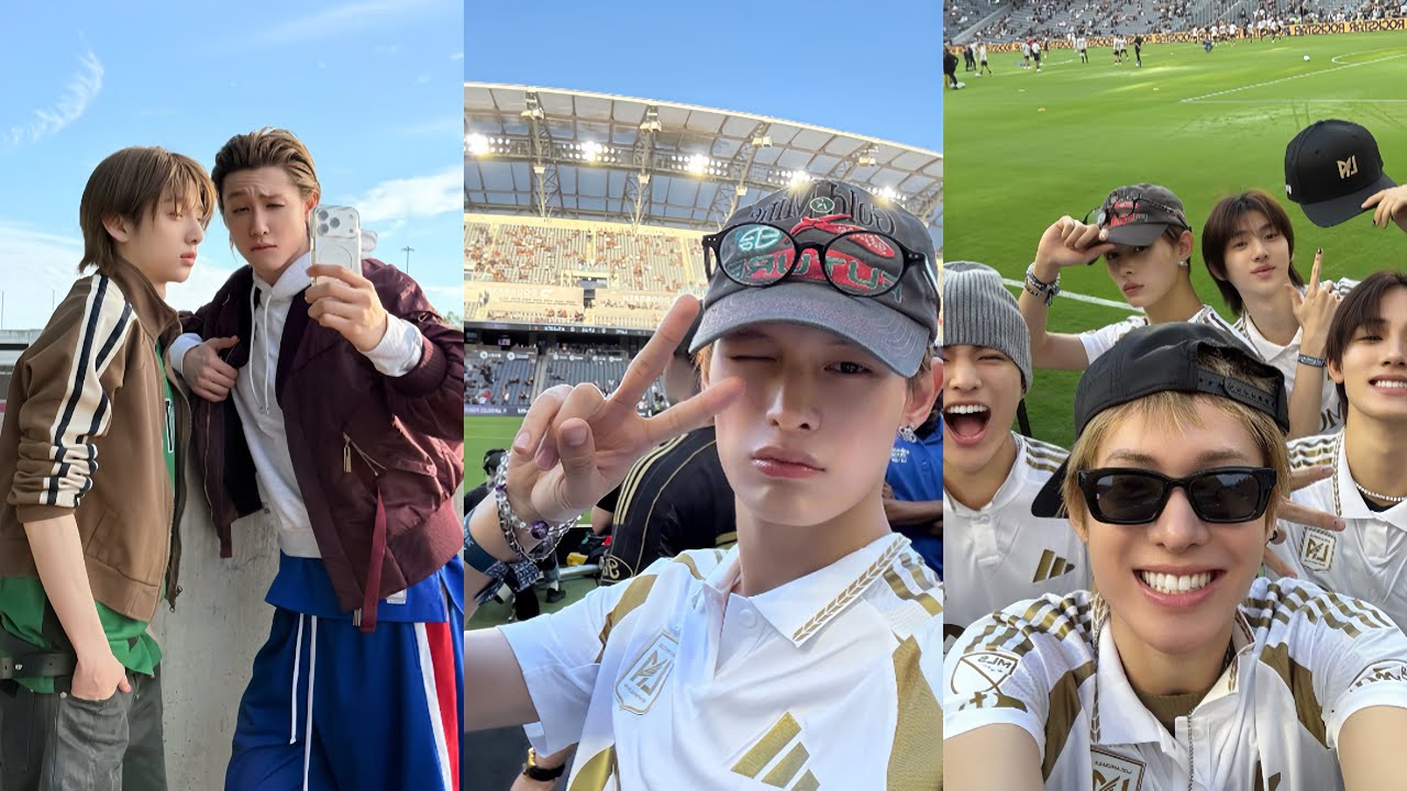 [TikTok] #20-CORTIS #cortis 