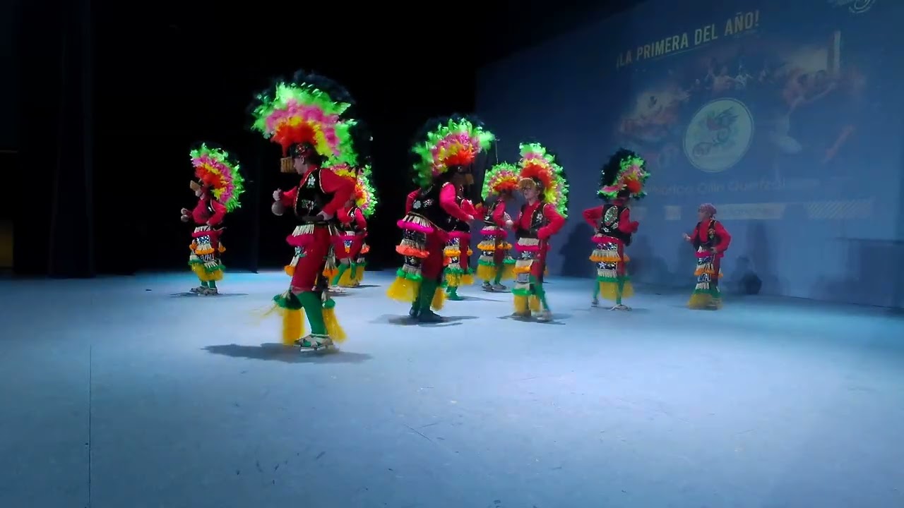 Ballet Lupita