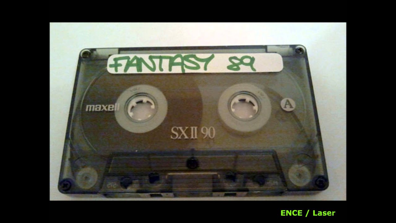 Shadowfax Fantasy FM 98.1