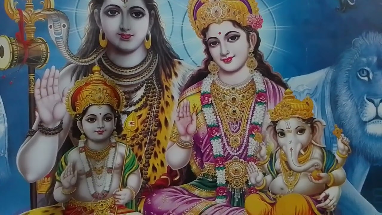 गौरा दीवानी हो गई भोले नाथ पे ♿♿♿♿♿🙏🙏🙏बहुत प्यारा भजन है सुनकर आनंद आ जाएगा फ्रैंड्स ♿♿🙏