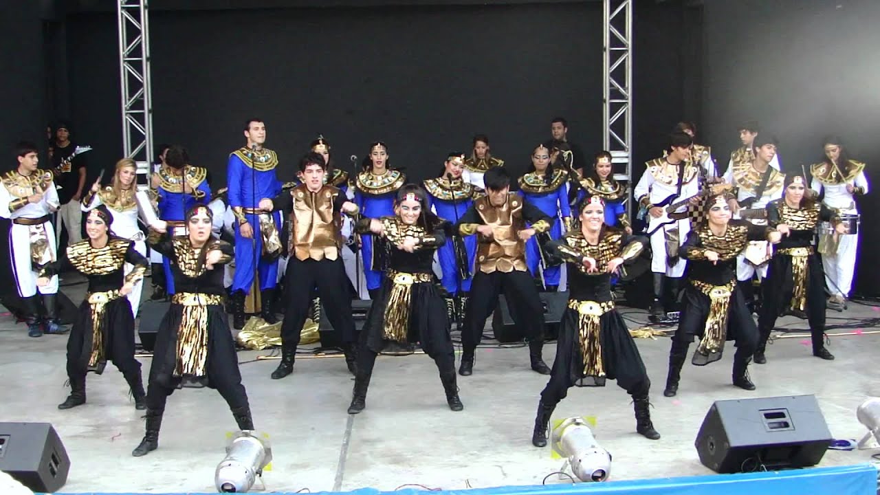 GAITAS Santiago de León promo 2012