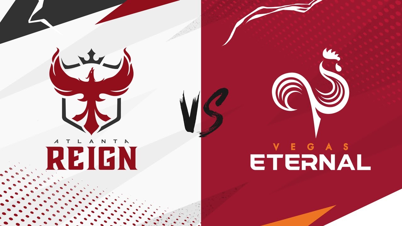 @atlantareign  vs @VegasEternal  Pro-Am West | Week 1 | Day 2