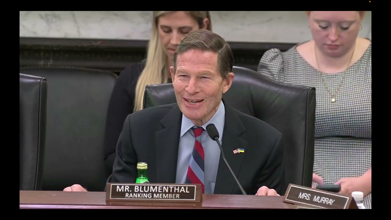 Senate Committee Hearing: The VA's $Billion Community Care Problem