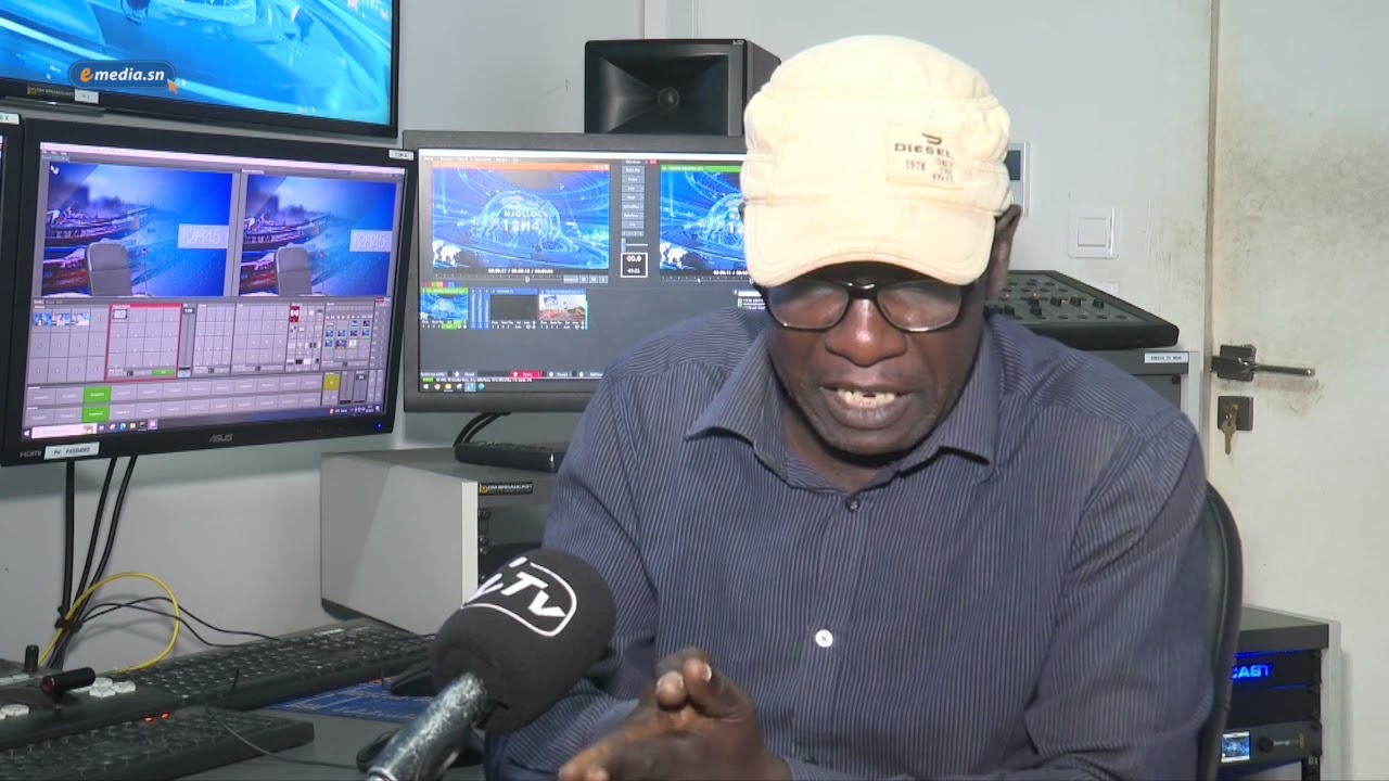Abdoulaye Léon Ndoye, Carrefour Fm Louga :  les radios et télévisions classiques vont fermer si…