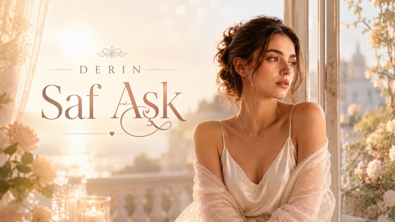 Derin - Saf Aşk