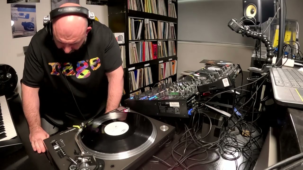 1990s Progressive House