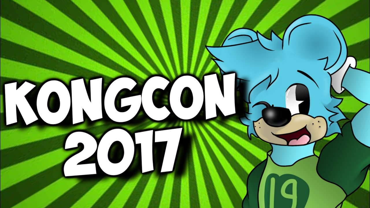 KongCon 2017