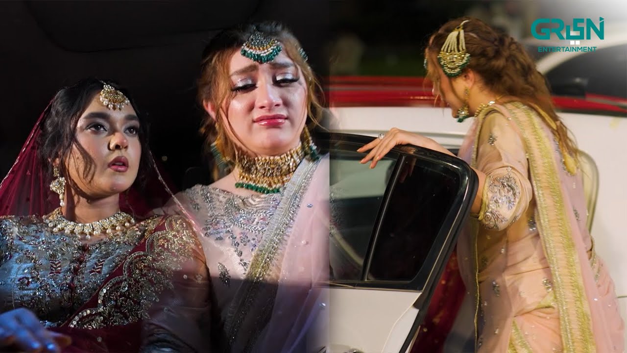 Dulha Ki Jaga Nand Beth Gayi 😱😱#shortvideo #mominaiqbal #junaidkhan #multiverseentertainment