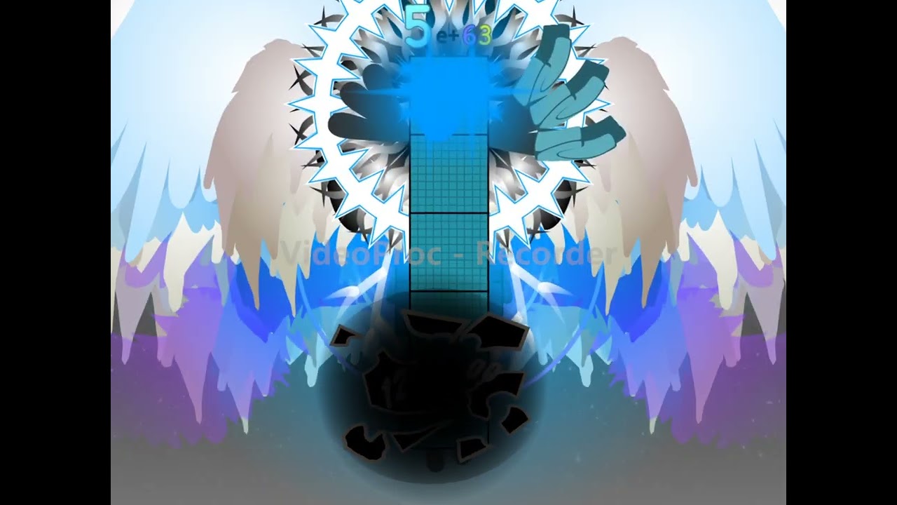 NBBBD (1.0VI - 10.0VI)