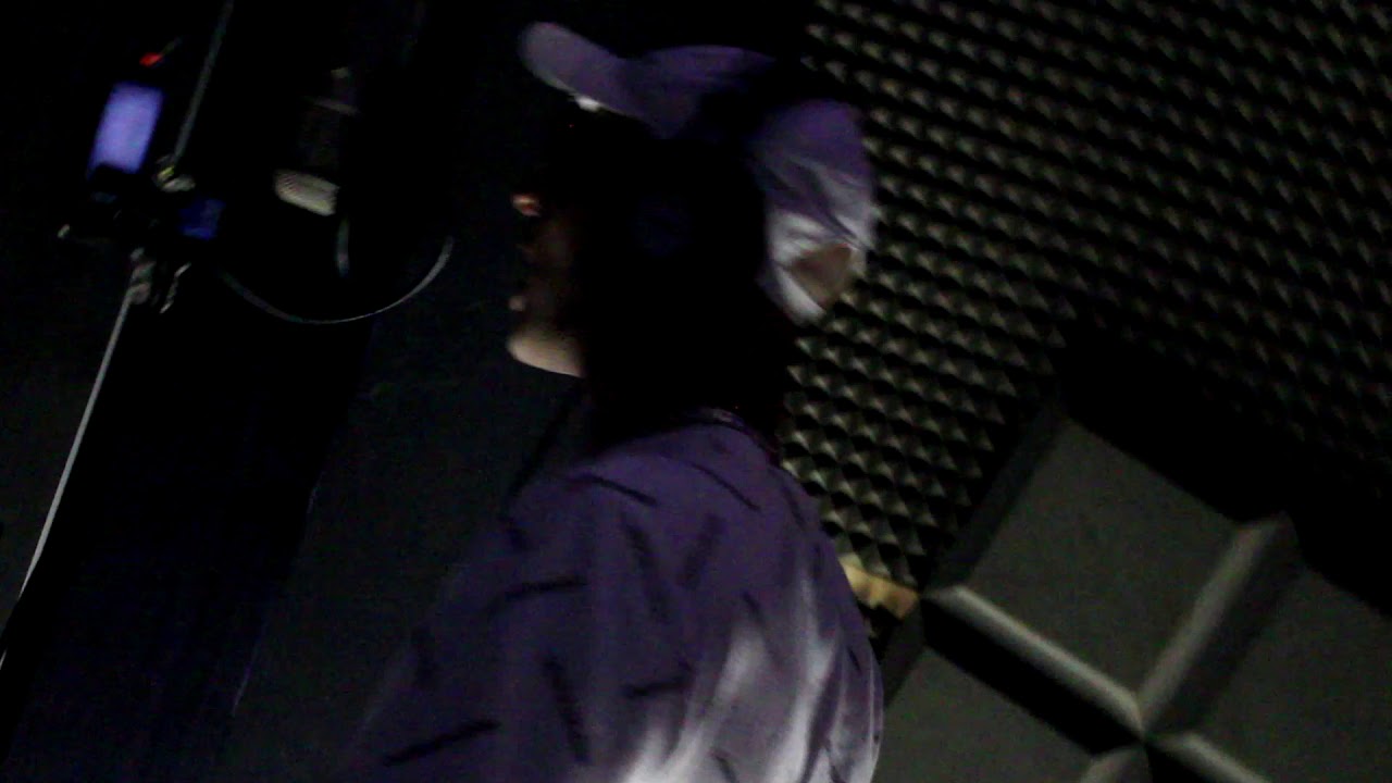 Ponczo DYM KNF - #Hot16Challenge2