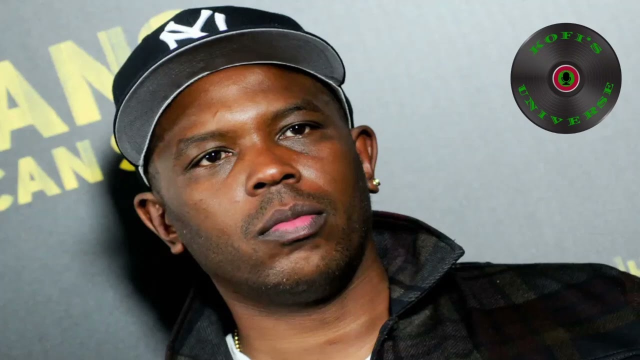 Wu-Tang Clan's Oliver 