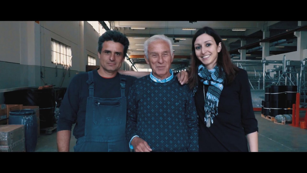 F lli. Tommasini - Video aziendale