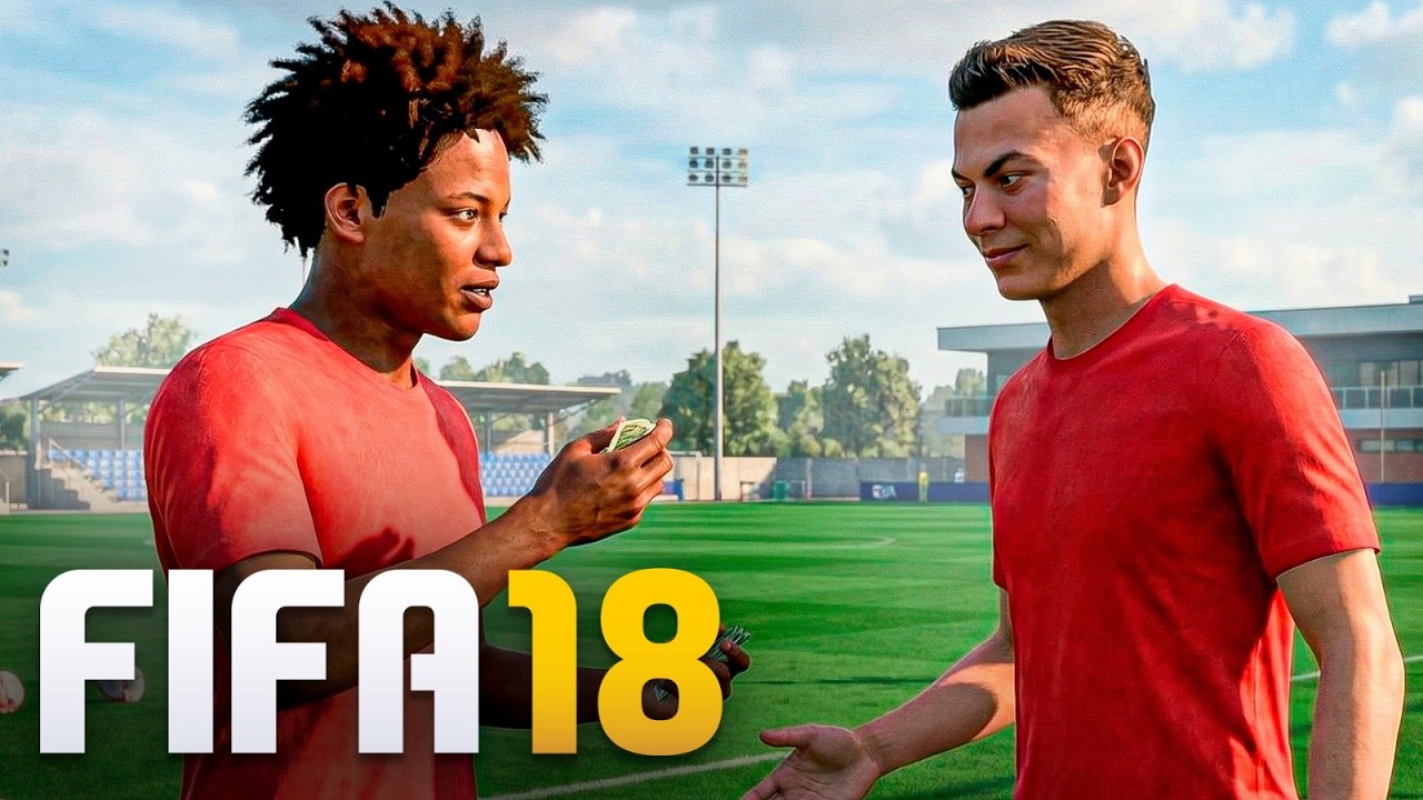 FIZ UMA APOSTA COM MEU PARCEIRO! A JORNADA 2026 - EPI 25