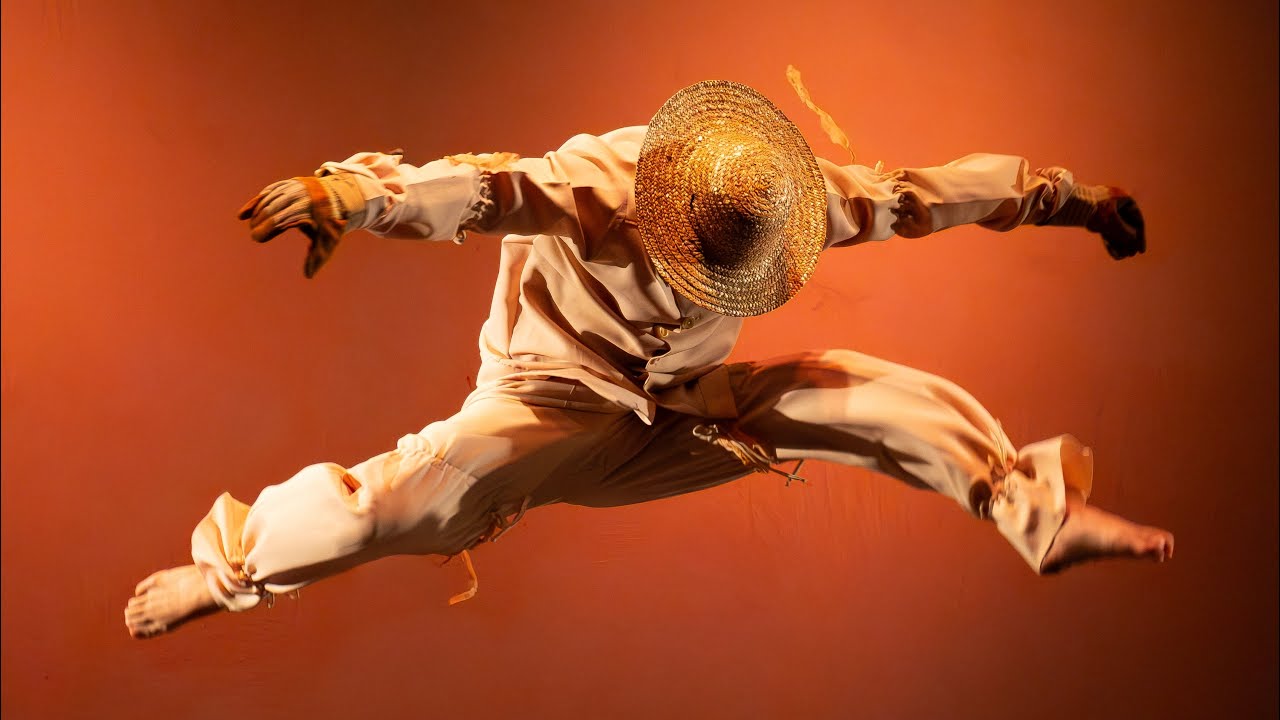 En el campo | Compañía Taller de Danza de Caracas