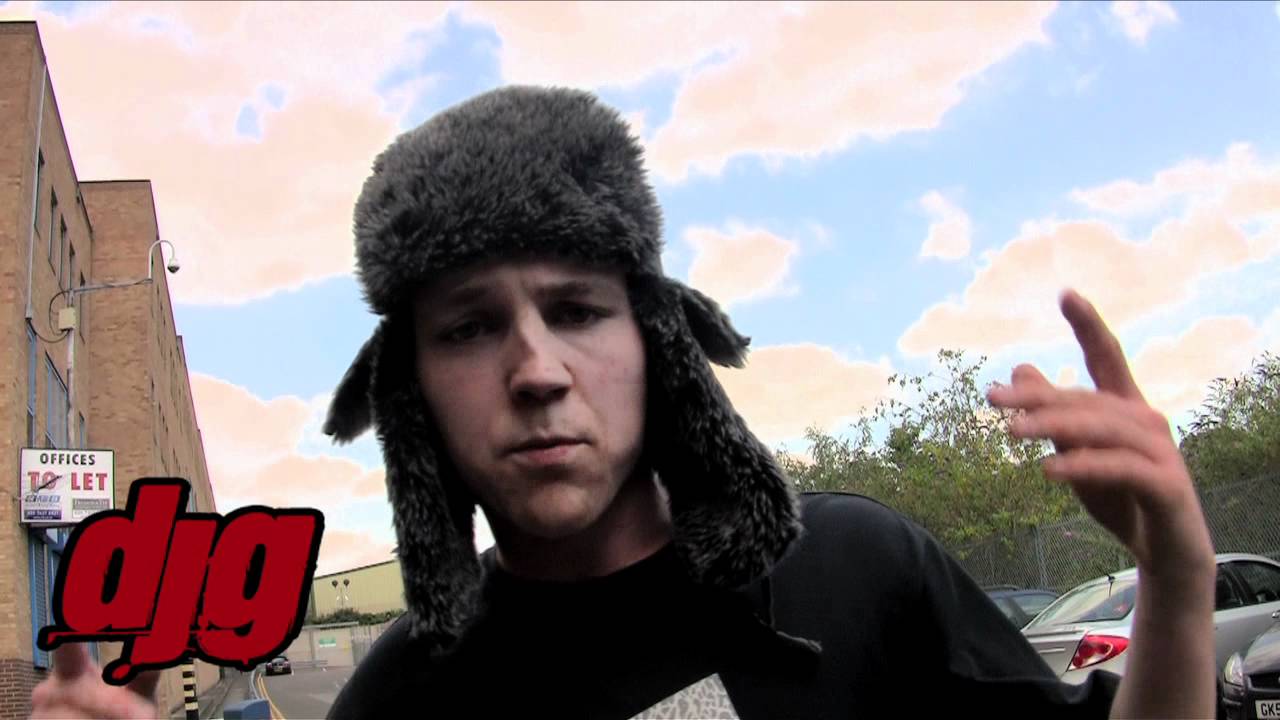 StubboRn - Epic Barz [DJ Gone TV]