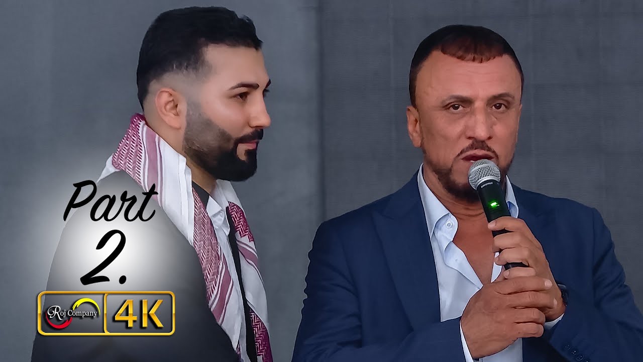 Bewar & Shafa - Part 2 - Tarek Shexani - by Roj Company