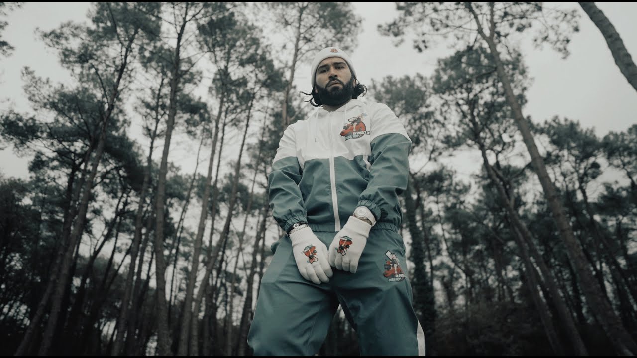 Litonabatida - Indestructible ( Clip Officiel )