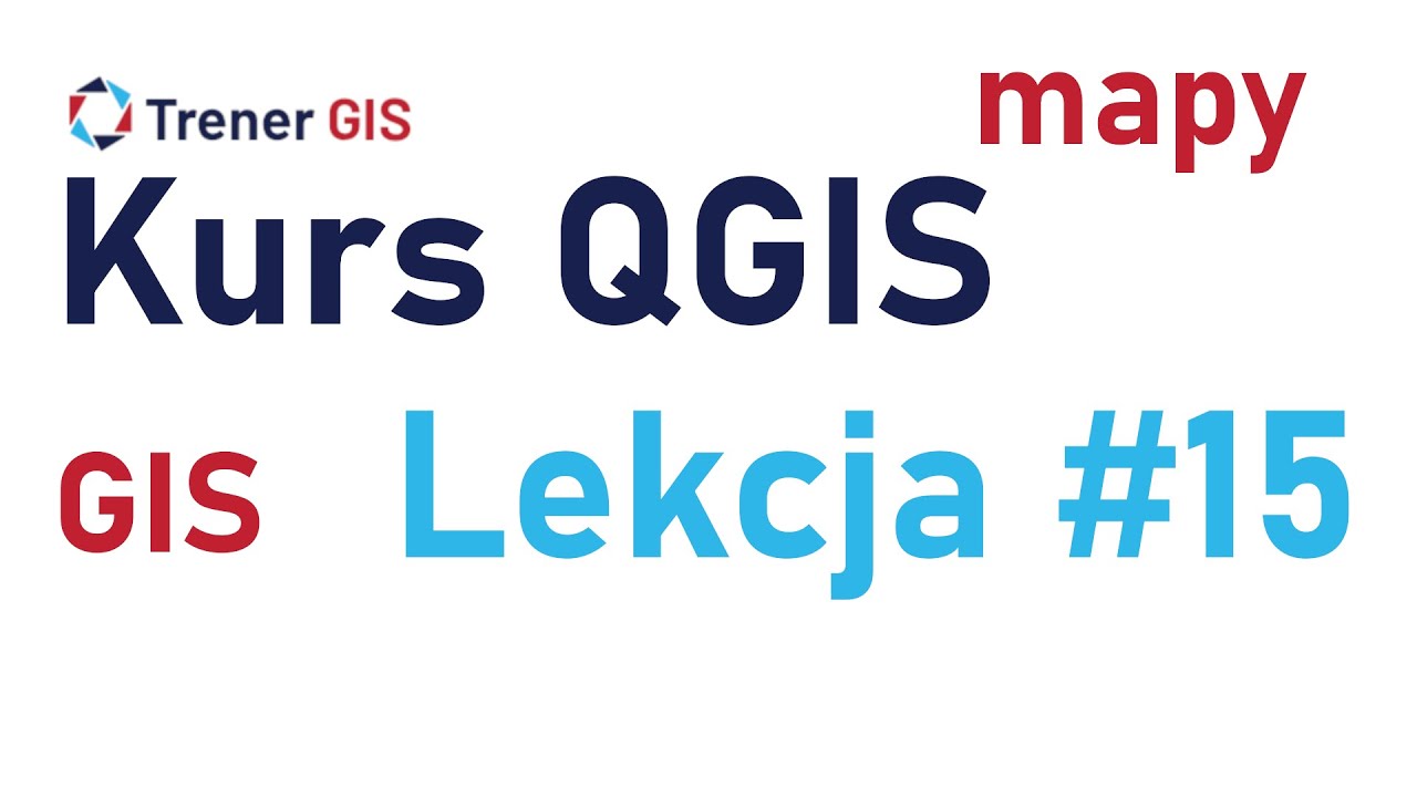 Lekcja #15 | Kurs podstawy QGIS  | Wtyczka Point Sampling Tool | Tutorial QGIS | Trener GIS