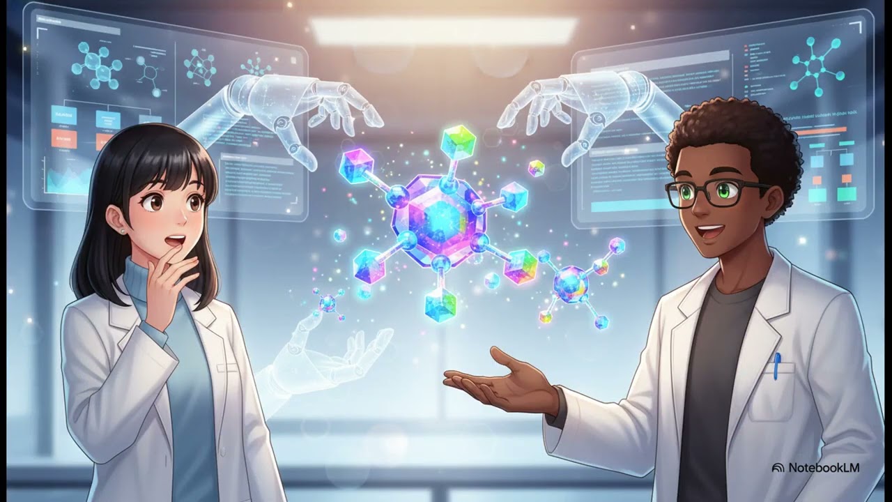 Data Science for Chemists