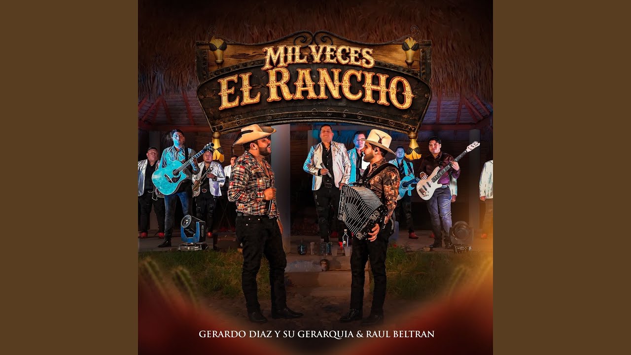 Mil Veces El Rancho