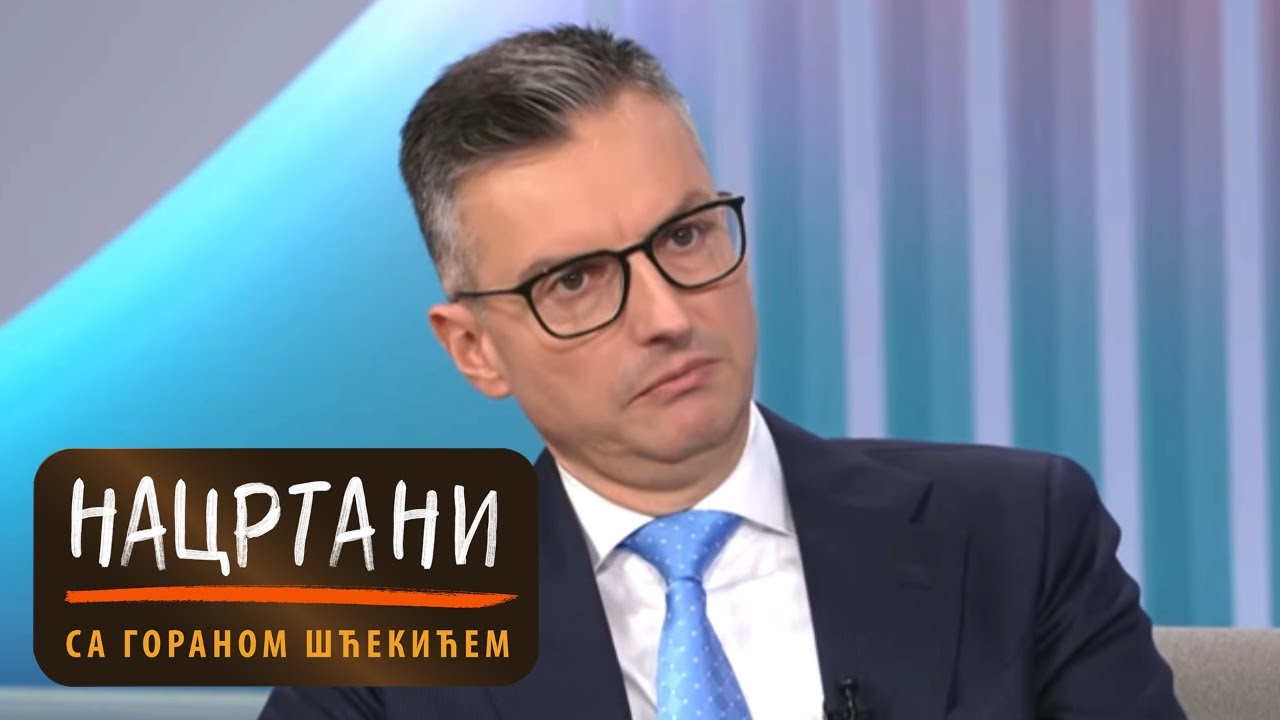 Marijan &Scaron;arec - NACRTANI